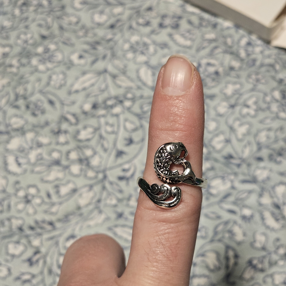Silver Rings Collection - Picture 2 of 9